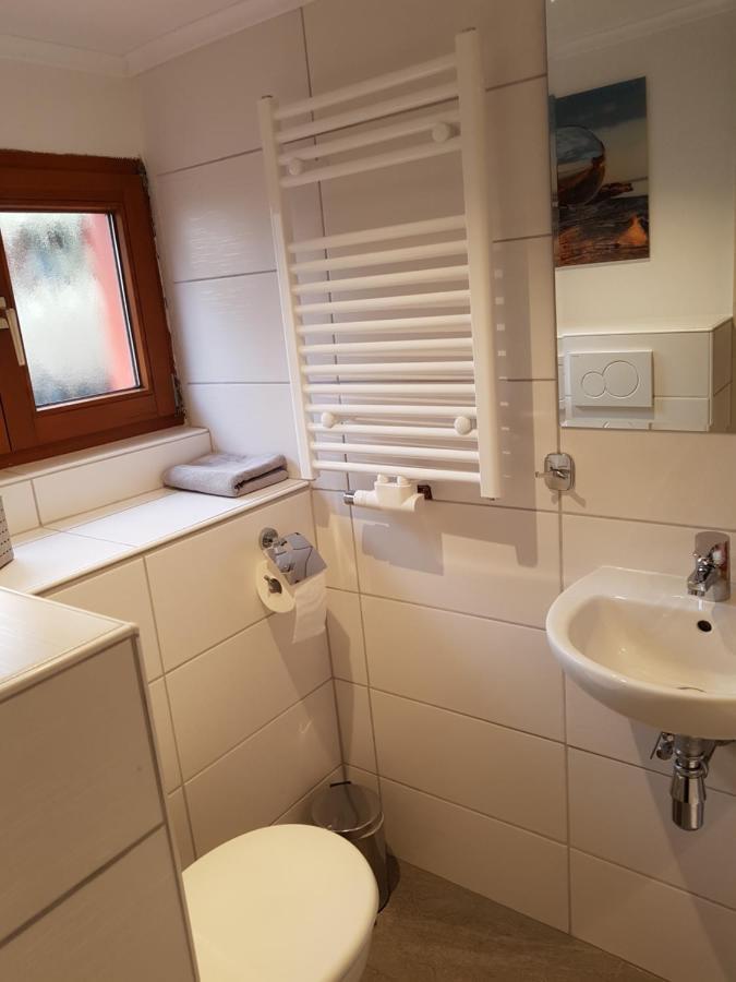 Ferienwohnung Jansen "Eins" Bad Schwalbach Exterior photo