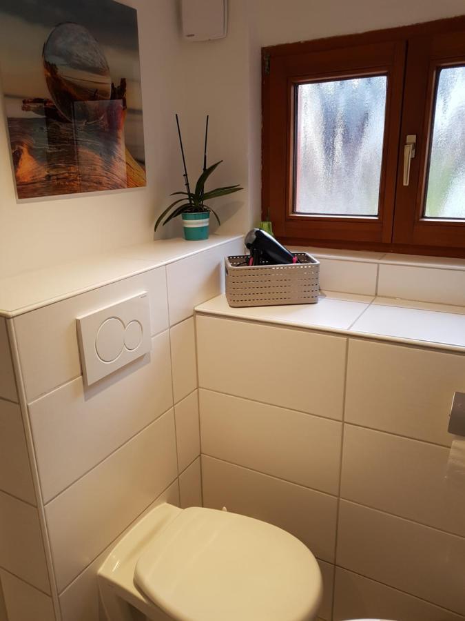 Ferienwohnung Jansen "Eins" Bad Schwalbach Exterior photo