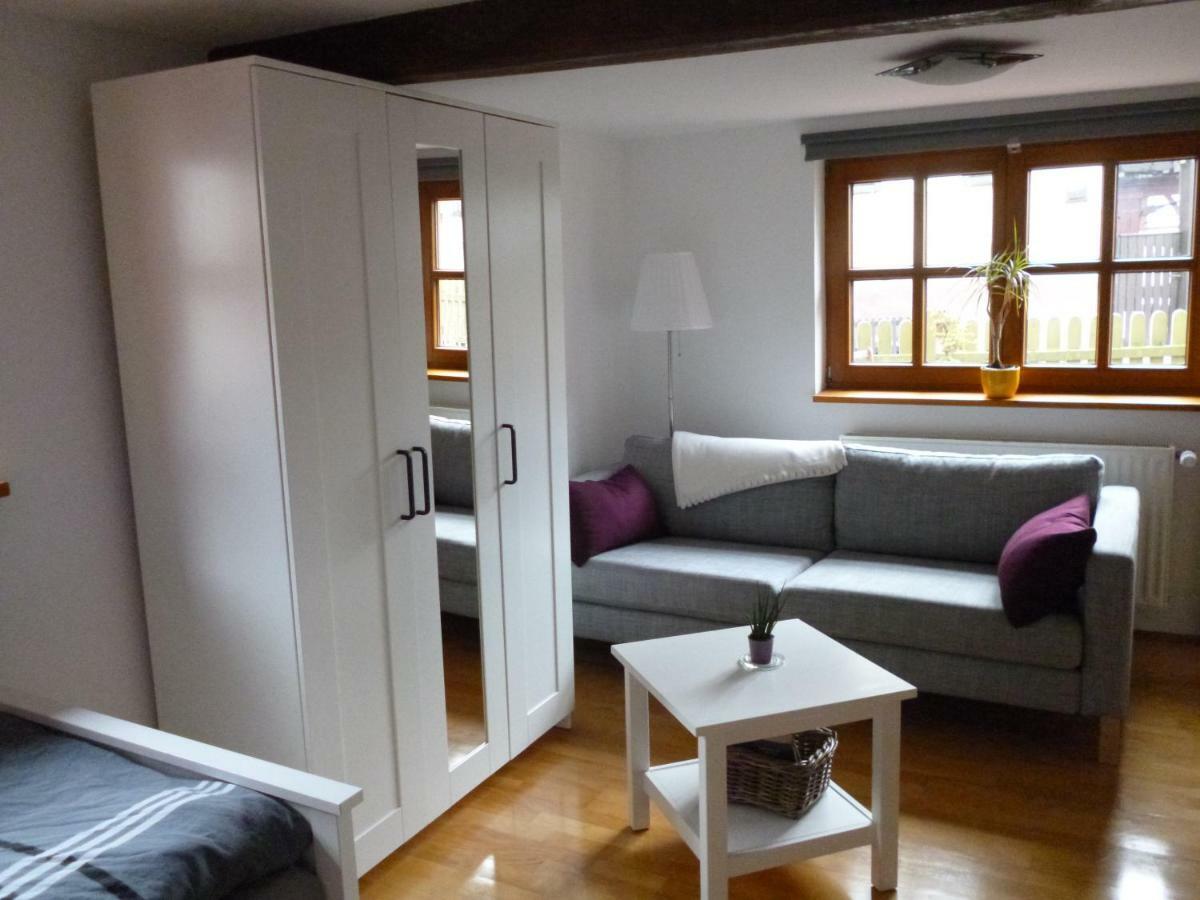Ferienwohnung Jansen "Eins" Bad Schwalbach Exterior photo